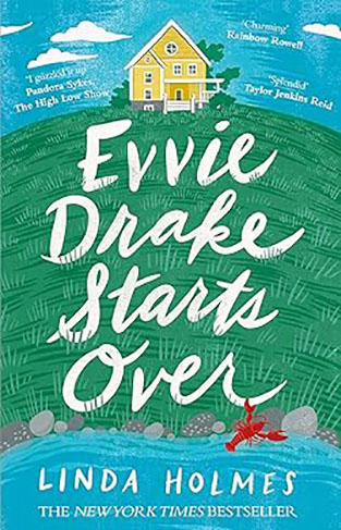 Evvie Drake Starts Over